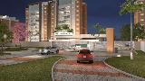 Bonfim Paulista Centro Apartamento Venda R$364.468.000,00 3 Dormitorios 02 Vagas Area construida 84.00m2
